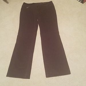 TALL Eddie Bauer Cords
